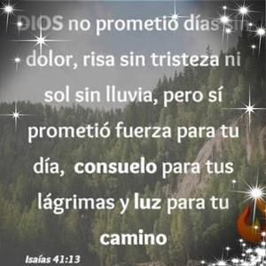 Meet your Posher, Mayra